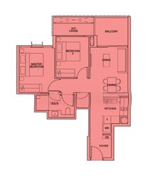 KI Residences at Brookvale (D21), Condominium #552192131